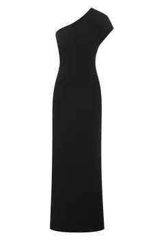 Платье из вискозы Agreeg