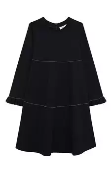 Платье из вискозы Aletta