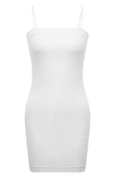 Платье из вискозы AND the brand