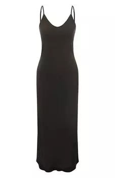 Платье из вискозы Andrea Ya'aqov