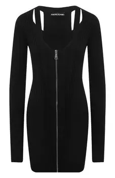 Платье из вискозы ANDREADAMO