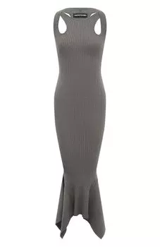 Платье из вискозы ANDREADAMO