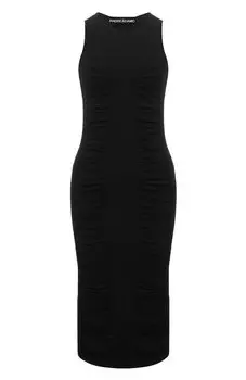 Платье из вискозы ANDREADAMO