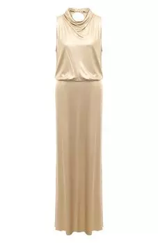 Платье из вискозы Antonelli Firenze