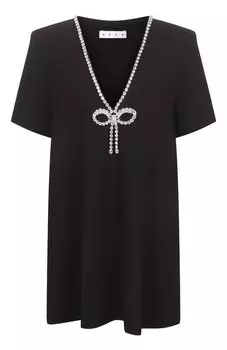 Платье из вискозы Area