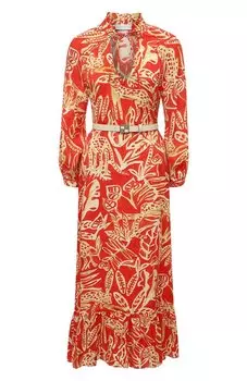 Платье из вискозы Beatrice .b