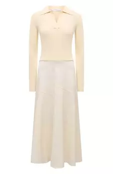 Платье из вискозы Beatrice .b