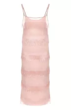 Платье из вискозы Beatrice .b