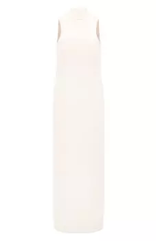 Платье из вискозы Borne Bourgeois