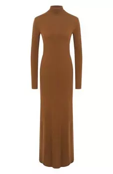 Платье из вискозы Borne Bourgeois