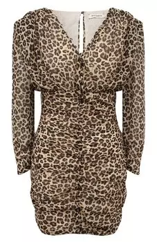 Платье из вискозы Botrois