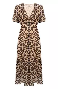 Платье из вискозы Botrois