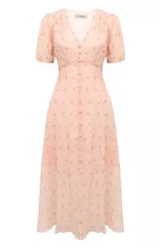 Платье из вискозы Botrois