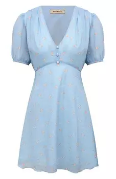 Платье из вискозы Botrois