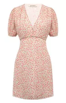 Платье из вискозы Botrois