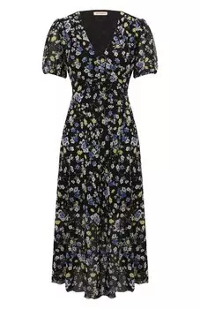 Платье из вискозы Botrois