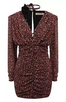 Платье из вискозы Botrois