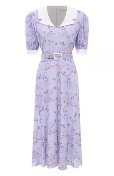 Платье из вискозы Botrois