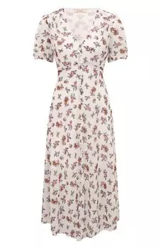 Платье из вискозы Botrois