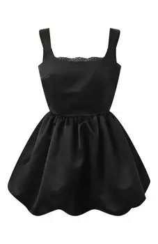 Платье из вискозы Botrois