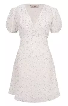 Платье из вискозы Botrois