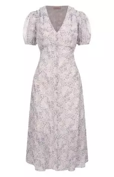 Платье из вискозы Botrois