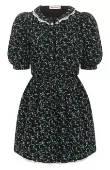 Платье из вискозы Botrois