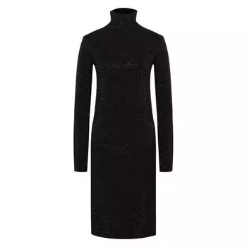 Платье из вискозы Bottega Veneta