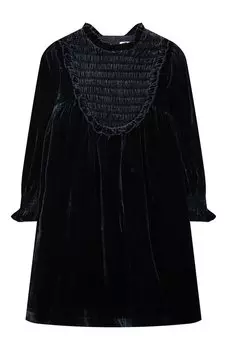 Платье из вискозы C`era una volta