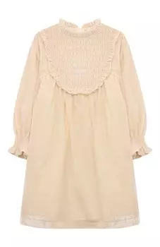 Платье из вискозы C`era una volta