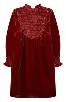 Платье из вискозы C`era una volta