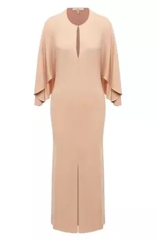 Платье из вискозы Chlo