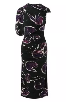 Платье из вискозы Colville