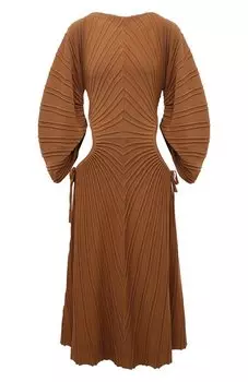 Платье из вискозы Cult Gaia