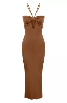 Платье из вискозы Cult Gaia