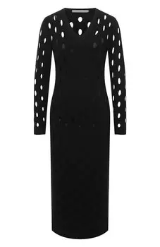 Платье из вискозы D.Exterior