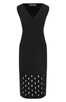 Платье из вискозы D.Exterior