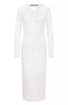 Платье из вискозы D.Exterior