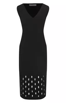 Платье из вискозы D.Exterior