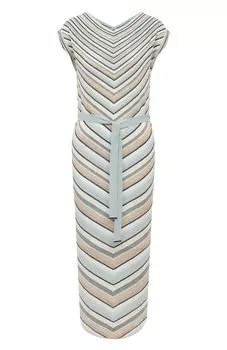 Платье из вискозы D.Exterior