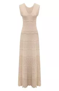 Платье из вискозы D.Exterior