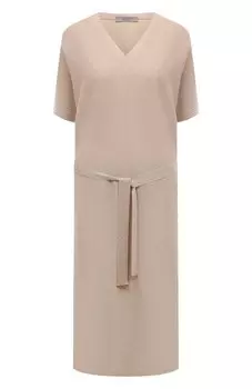 Платье из вискозы D.Exterior