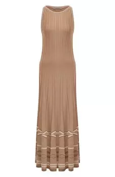 Платье из вискозы D.Exterior