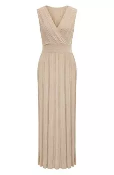 Платье из вискозы D.Exterior