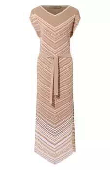 Платье из вискозы D.Exterior