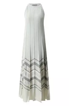 Платье из вискозы D.Exterior