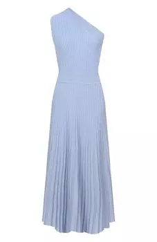 Платье из вискозы D.Exterior