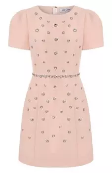 Платье из вискозы Dice Kayek