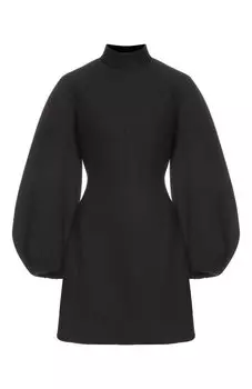 Платье из вискозы Dice Kayek