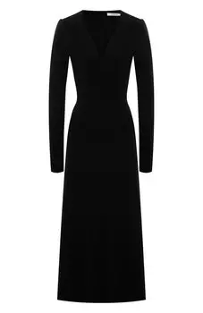 Платье из вискозы Dorothee Schumacher